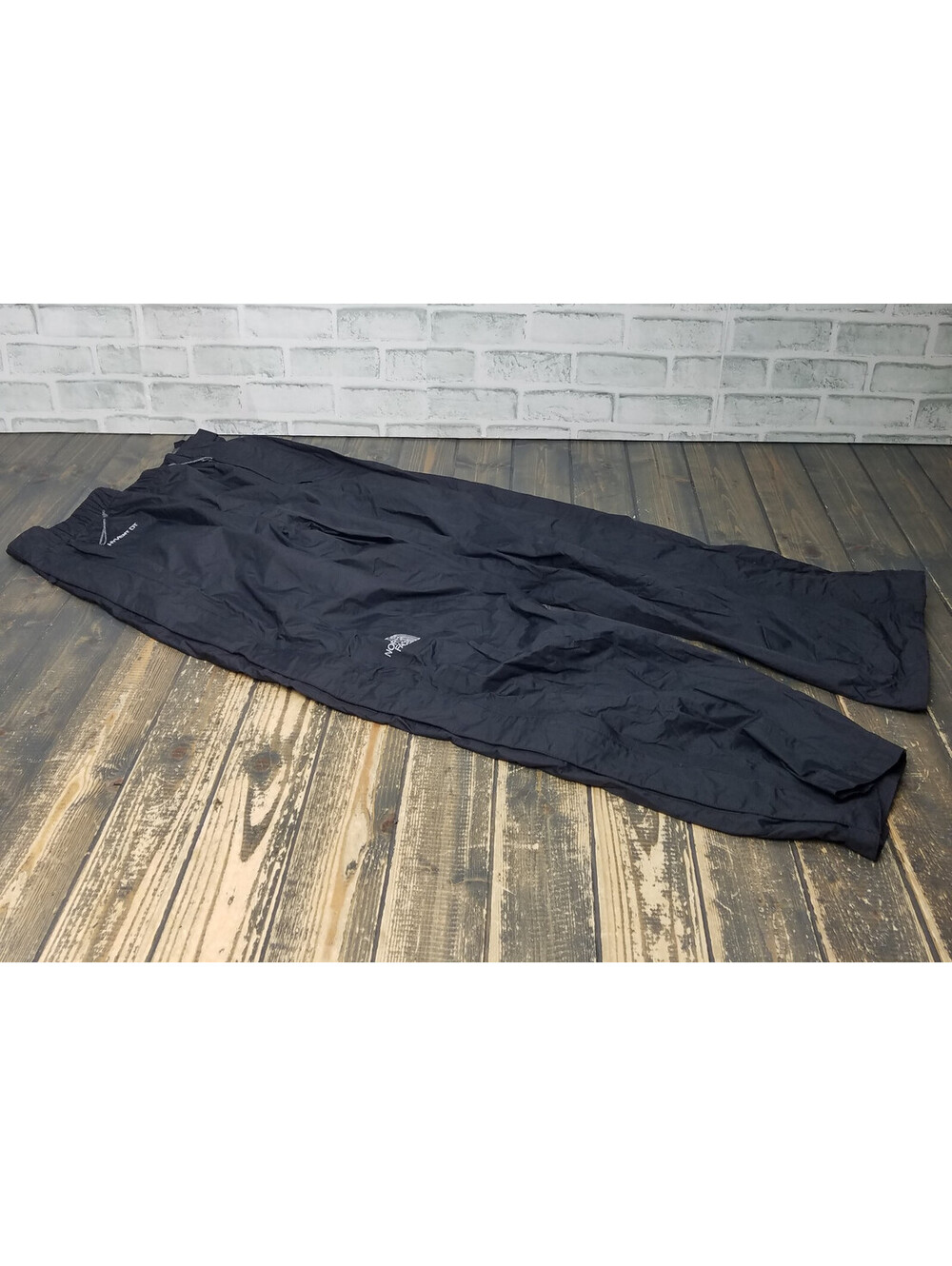 North Face Hy Vent DT Women's Size LARGE L Snow Pants Ski Snowboard Outdoors